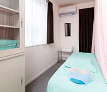 鍼々済・学園鍼灸治療院・漢方薬延年堂